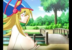 Shemale guy hentai sex comics 379