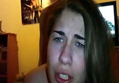The brunette caresses the penis with her mouth and 3d anime porn gets fucked in the vagina